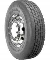 315/70R22.5 opona FULDA Wintercontrol 154K